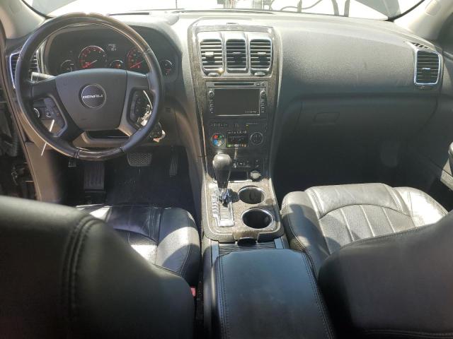 Photo 8 from auction – 2012 GMC ACADIA DEN with VIN 1GKKRTED7CJ215485
