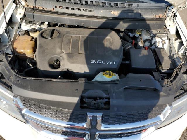 Фото 12 с аукциона – 2012 DODGE JOURNEY SX с VIN 3C4PDCBG7CT289481