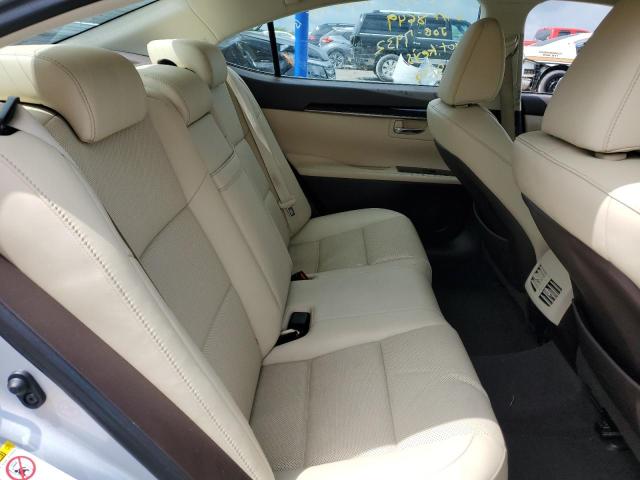 Photo 10 from auction – 2016 LEXUS ES 350 with VIN 58ABK1GG0GU008649