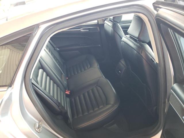Photo 10 from auction – 2020 FORD FUSION SEL with VIN 3FA6P0CD8LR177488