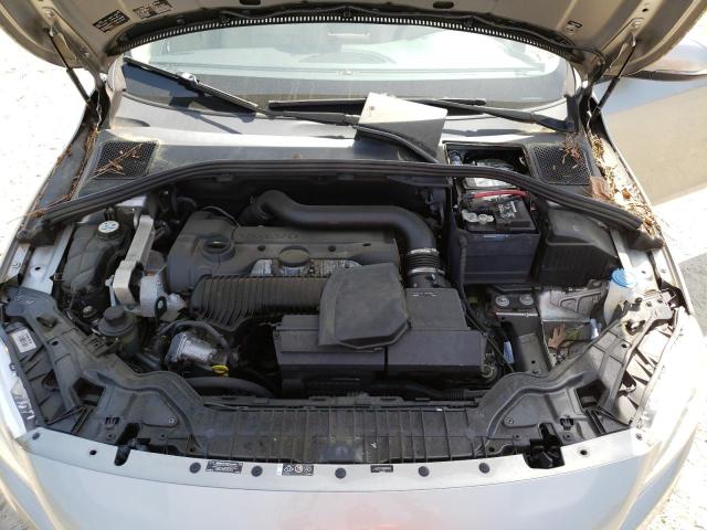 Photo 11 from auction – 2016 VOLVO S60 PREMIE with VIN LYV612TK2GB097828