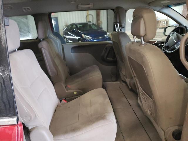 Photo 11 from auction – 2011 CHRYSLER TOWN & COU with VIN 2A4RR5DGXBR750879