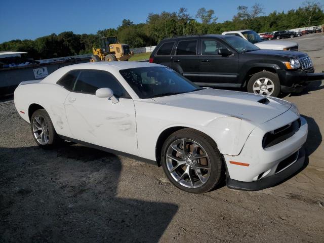 Photo 4 from auction – 2020 DODGE CHALLENGER with VIN 2C3CDZJG0LH132679