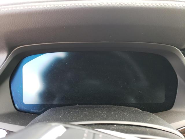 Photo 9 from auction – 2021 BMW X5 SDRIVE with VIN 5UXCR4C03M9F24896