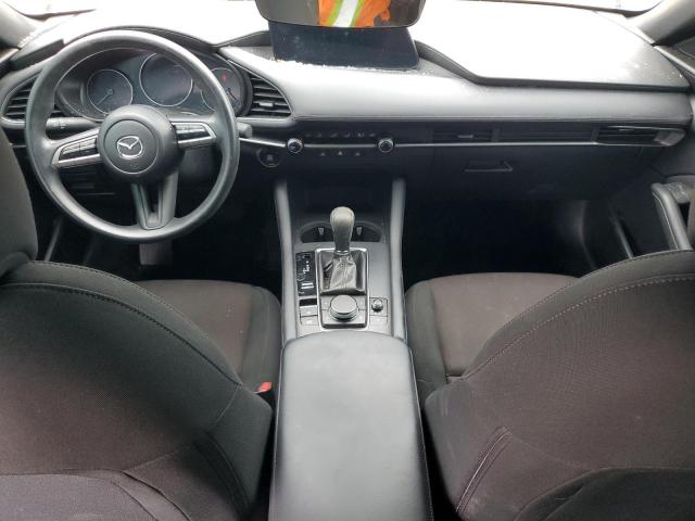 Photo 8 from auction – 2022 MAZDA 3 with VIN JM1BPAJL9N1502610