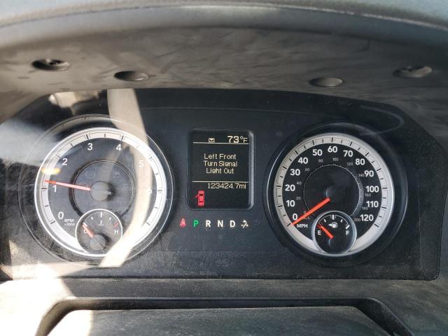 Photo 9 from auction – 2014 DODGE 1500 with VIN 1C6RR7KT2ES123749