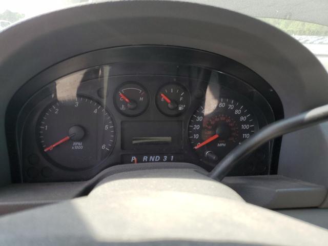 Zdjęcie 9 z aukcji – 2006 FORD FREESTAR S z VIN 2FMDA51696BA39509