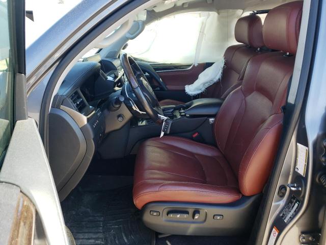 Photo 7 from auction – 2016 LEXUS LX 570 with VIN JTJHY7AX0G4186686