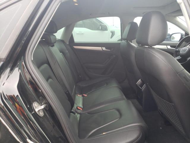 Photo 10 from auction – 2014 AUDI A4 PREMIUM with VIN WAUBFBFLXEN031137