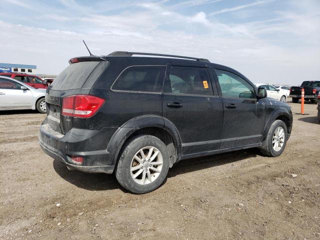 Photo 3 from auction – 2016 DODGE JOURNEY SX with VIN 3C4PDDBG6GT163513