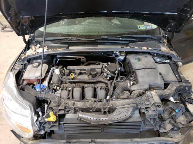 Photo 11 from auction – 2012 FORD FOCUS SE with VIN 1FAHP3F29CL137942