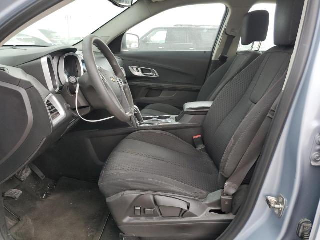 Photo 7 from auction – 2015 CHEVROLET EQUINOX LS with VIN 2GNALAEK4F6193157