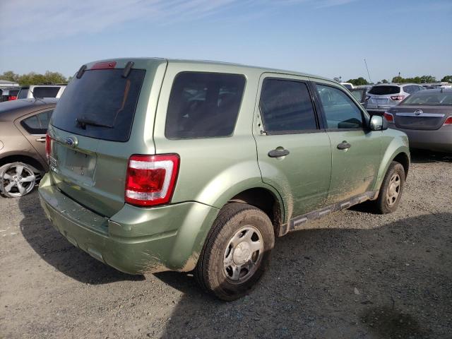 Photo 3 from auction – 2008 FORD ESCAPE XLS with VIN 1FMCU02Z88KB41794