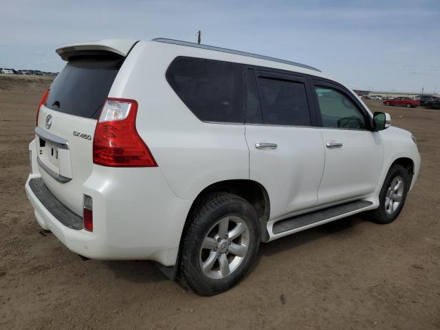 Zdjęcie 3 z aukcji – 2011 LEXUS GX 460 z VIN JTJBM7FX5B5018376