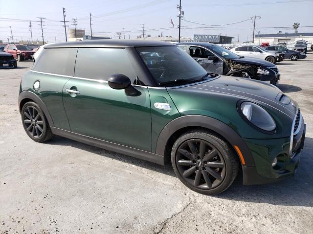 Photo 4 from auction – 2019 MINI COOPER S with VIN WMWXP7C58K2A53501