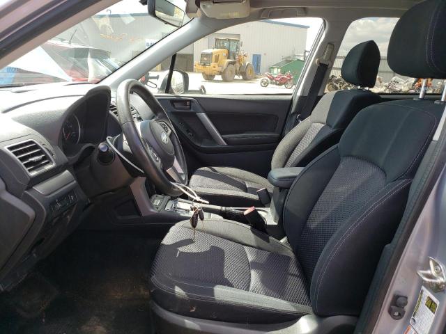 Photo 7 from auction – 2017 SUBARU FORESTER 2 with VIN JF2SJAEC0HH533270