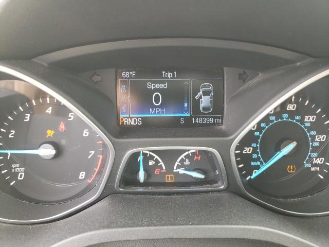 Photo 9 from auction – 2015 FORD ESCAPE TIT with VIN 1FMCU9J94FUB02059