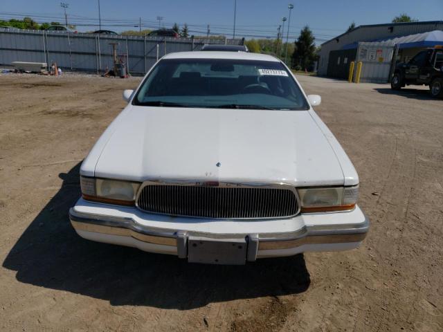 Photo 5 from auction – 1994 BUICK ROADMASTER with VIN 1G4BN52P4RR420026