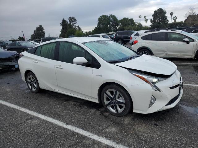 Photo 4 from auction – 2018 TOYOTA PRIUS with VIN JTDKARFU9J3067247