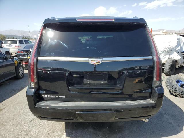 Photo 6 from auction – 2019 CADILLAC ESCALADE P with VIN 1GYS4CKJ1KR113193