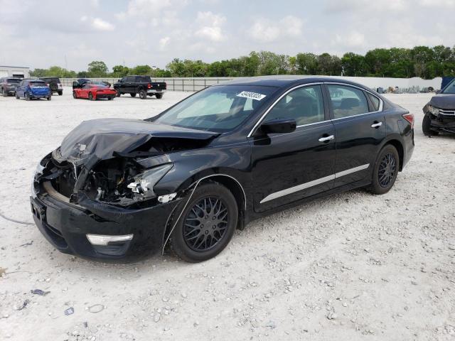 NISSAN ALTIMA 2.5 2015 with VIN 1N4AL3AP1FC198688 - Photo from auction