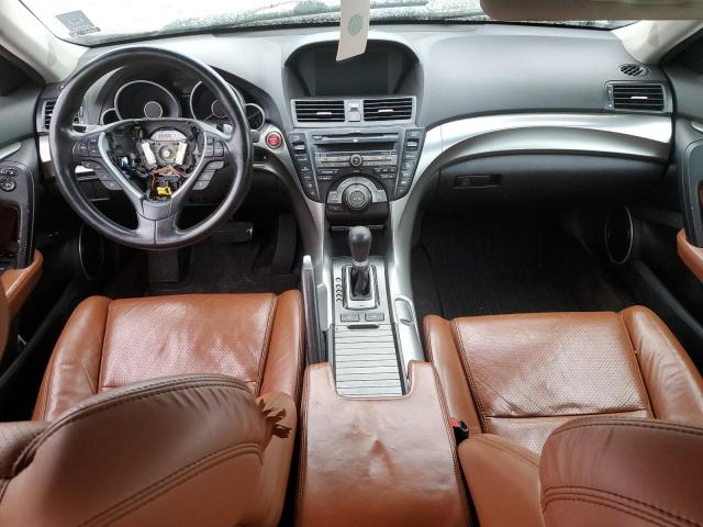 Photo 8 from auction – 2011 ACURA TL with VIN 19UUA9F59BA002849
