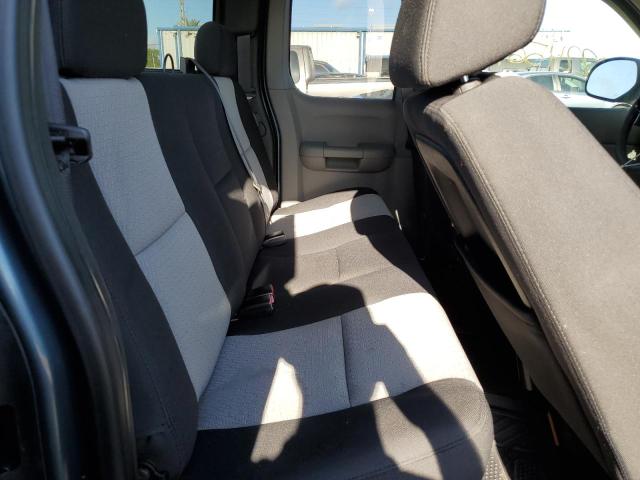 Photo 10 from auction – 2007 CHEVROLET SILVERADO with VIN 1GCEC19J87E598169