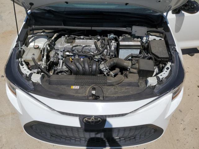 صورة رقم 11 من المزاد - 2021 TOYOTA COROLLA LE مع VIN 5YFEPMAEXMP184555