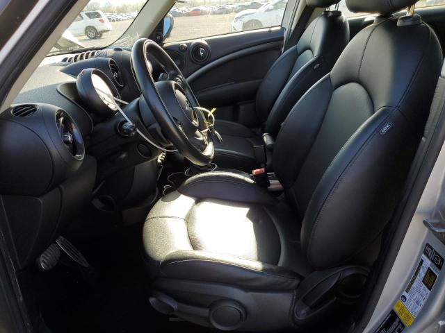 Photo 7 from auction – 2015 MINI COOPER S C with VIN WMWZC5C51FWP45748