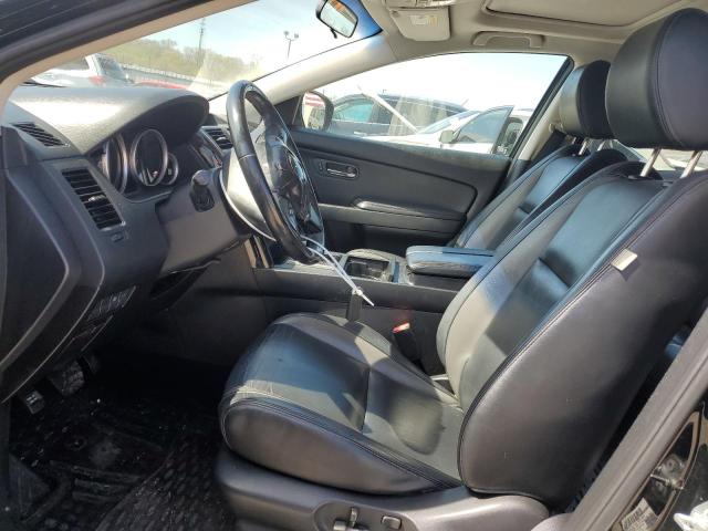 Photo 7 from auction – 2012 MAZDA CX-9 with VIN JM3TB3CAXC0338773