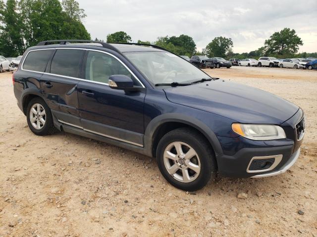Photo 4 from auction – 2010 VOLVO XC70 3.2 with VIN YV4960BZ2A1089306