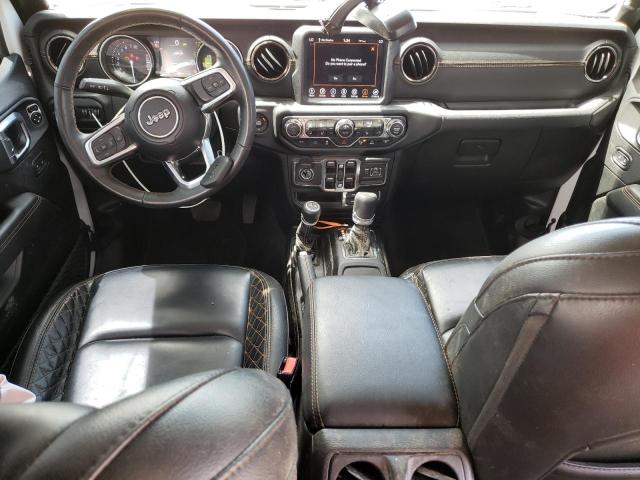 Photo 8 from auction – 2021 JEEP WRANGLER U with VIN 1C4JJXP68MW676445