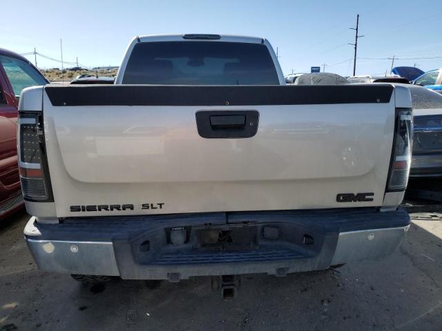 Photo 6 from auction – 2007 GMC NEW SIERRA with VIN 2GTEK19J671575624