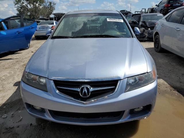 Photo 5 from auction – 2004 ACURA TSX with VIN JH4CL96934C014721