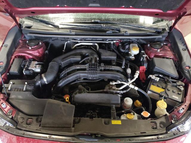 Photo 12 from auction – 2019 SUBARU OUTBACK with VIN JF2GTAEC3KH285314