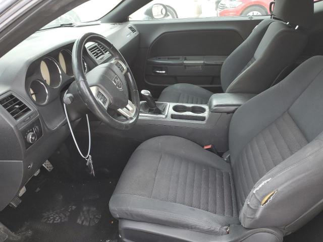 Photo 7 from auction – 2011 DODGE CHALLENGER with VIN 2B3CJ5DT1BH551114