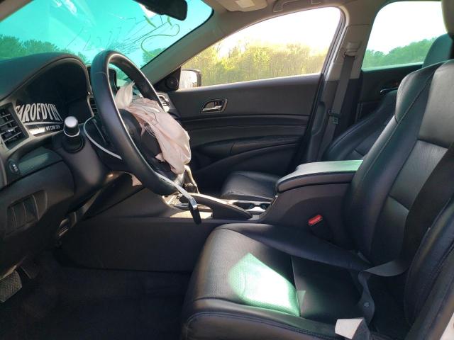 Photo 7 from auction – 2016 ACURA ILX PREMIU with VIN 19UDE2F75GA014405