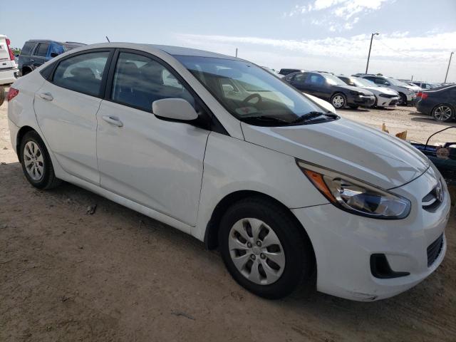Photo 4 from auction – 2016 HYUNDAI ACCENT SE with VIN KMHCT4AEXGU051591