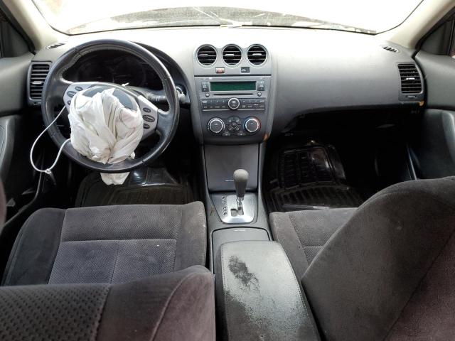 Photo 8 from auction – 2008 NISSAN ALTIMA 2.5 with VIN 1N4AL21E98C211697