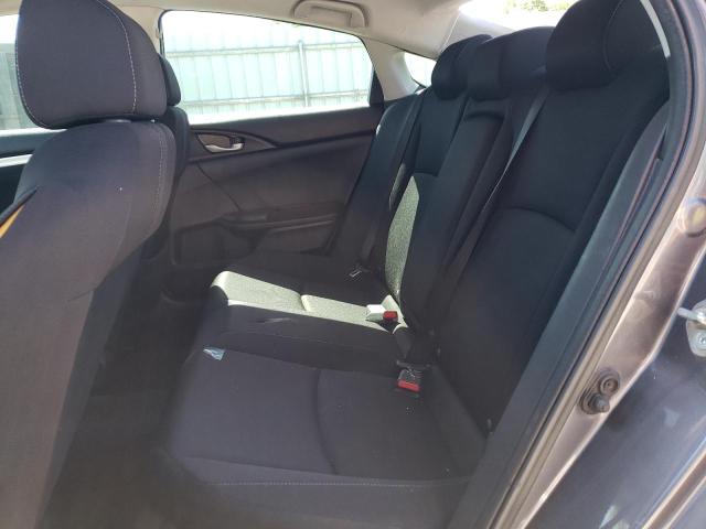 Photo 10 from auction – 2018 HONDA CIVIC EX with VIN 19XFC2F70JE027273