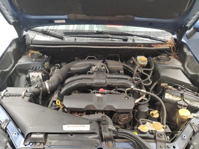 Photo 12 from auction – 2014 SUBARU XV CROSSTR with VIN JF2GPAVC5E8212972