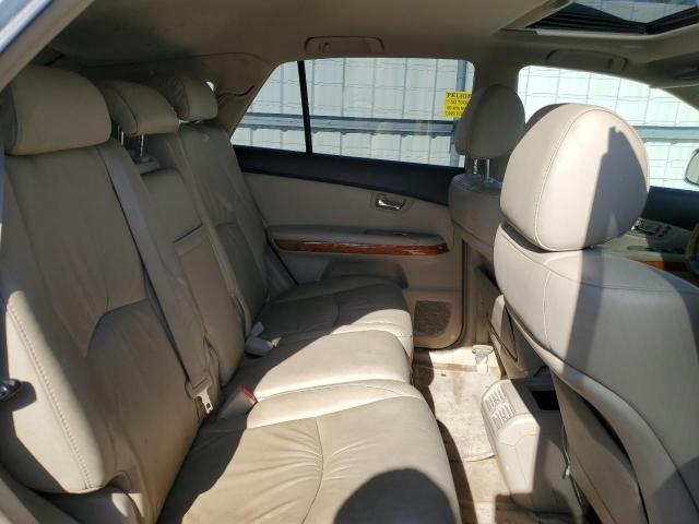 Photo 11 from auction – 2007 LEXUS RX 400H with VIN JTJHW31U972010588