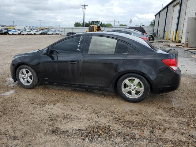 Photo 2 from auction – 2011 CHEVROLET CRUZE LS with VIN 1G1PC5SH8B7276435