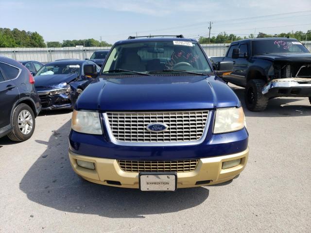 Photo 5 from auction – 2006 FORD EXPEDITION with VIN 1FMPU17576LA18198