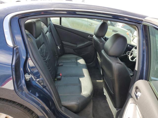 Photo 10 from auction – 2010 NISSAN ALTIMA BAS with VIN 1N4AL2AP5AN566359