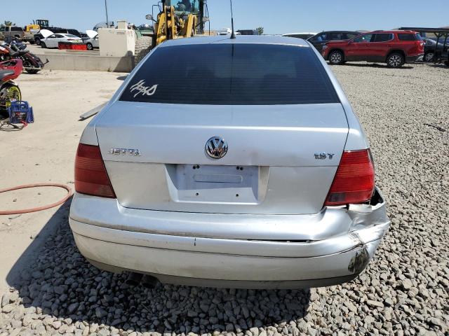 Photo 6 from auction – 2002 VOLKSWAGEN JETTA GLS with VIN 3VWSE69MX2M185254