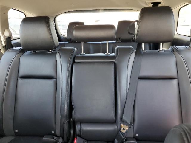 Photo 10 from auction – 2012 MAZDA CX-9 with VIN JM3TB2CA3C0343288