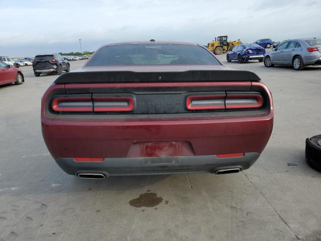 Photo 6 from auction – 2020 DODGE CHALLENGER with VIN 2C3CDZAG4LH196739