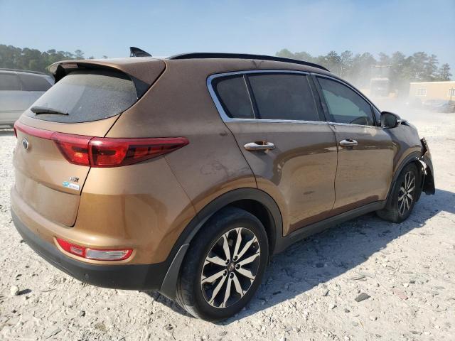 Photo 3 from auction – 2019 KIA SPORTAGE E with VIN KNDPN3AC2K7570098