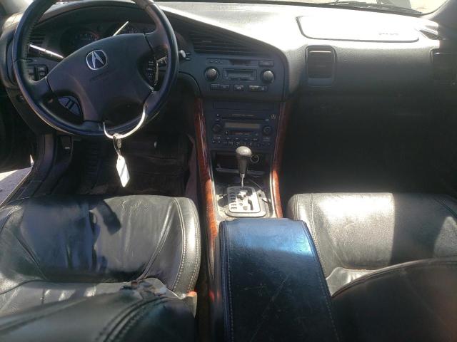 Photo 8 from auction – 2003 ACURA 3.2TL with VIN 19UUA56633A077243